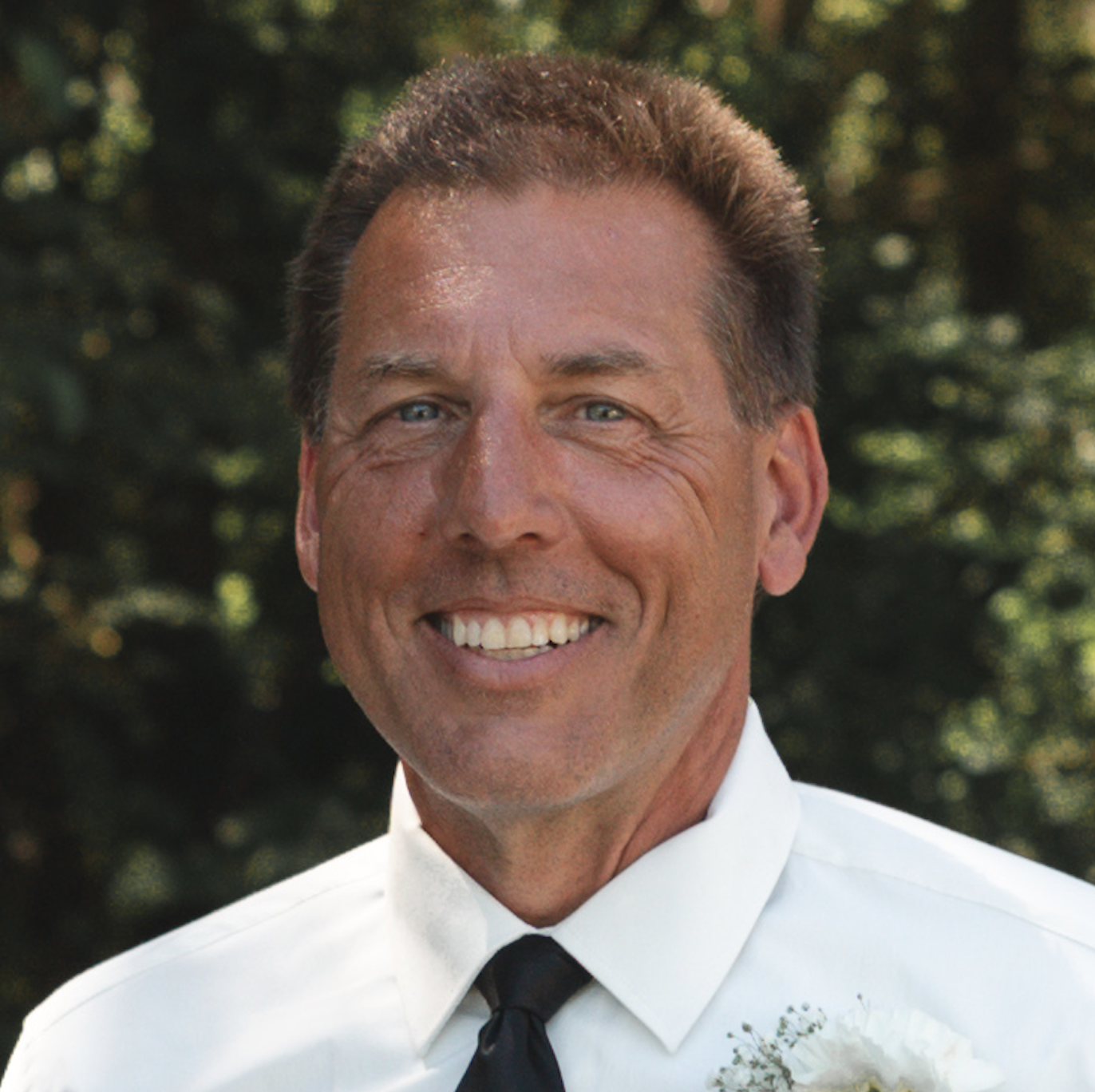 Paul Jeffries